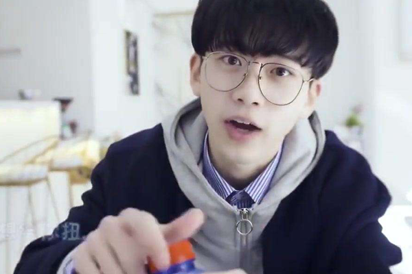 抖音小鲜肉男神排行榜2019:大川/刘宇上榜,最后一位最神秘