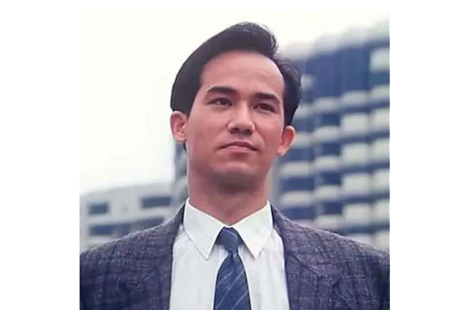 香港电影十大反派演员 吴镇宇第三，黄秋生第六