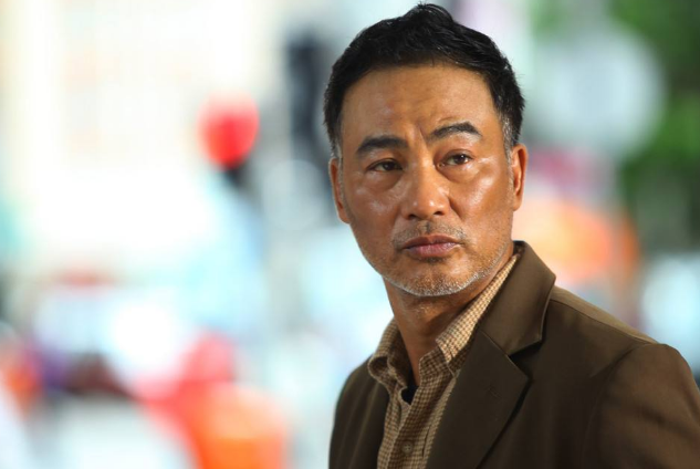 香港电影十大反派演员 吴镇宇第三，黄秋生第六