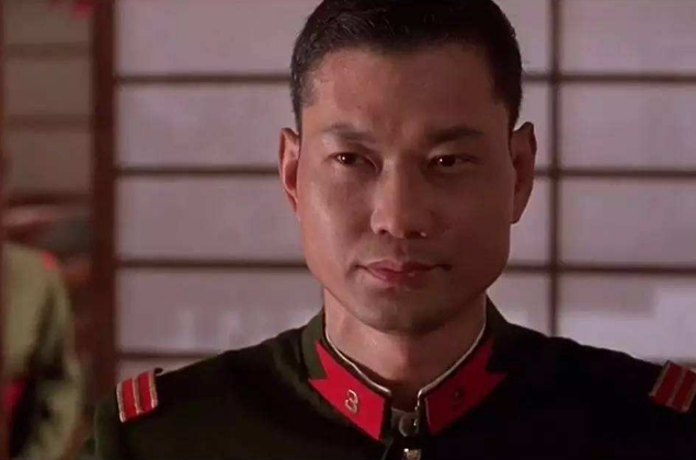 香港电影十大反派演员 吴镇宇第三，黄秋生第六