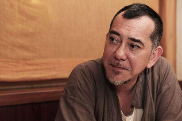 香港电影十大反派演员 吴镇宇第三，黄秋生第六