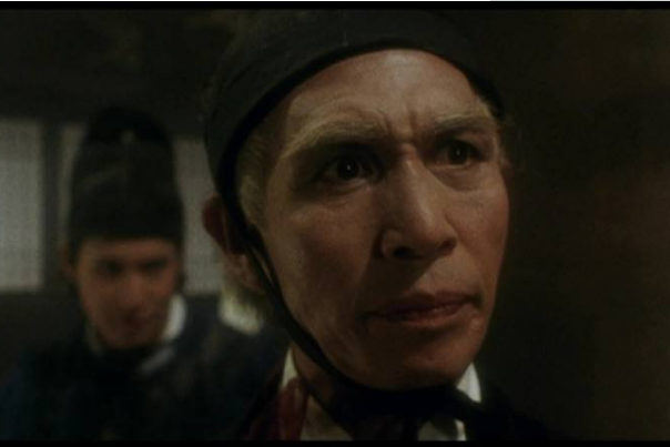 香港电影十大反派演员 吴镇宇第三，黄秋生第六