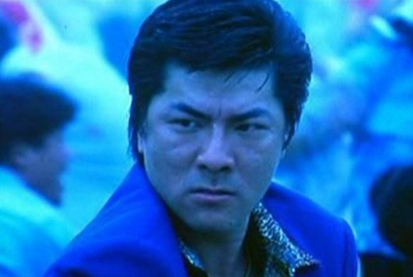 香港电影十大反派演员 吴镇宇第三，黄秋生第六