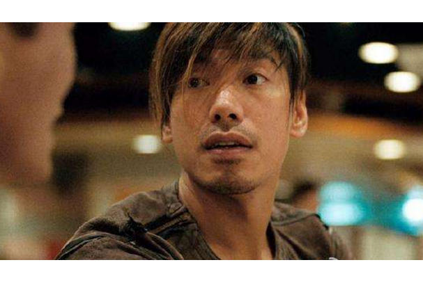 香港电影十大反派演员 吴镇宇第三，黄秋生第六