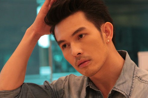 泰国一线明星排行榜 你都认识哪些呢