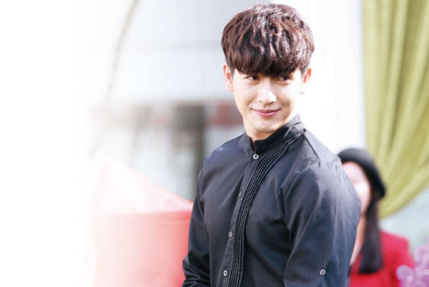 泰国一线明星排行榜 你都认识哪些呢