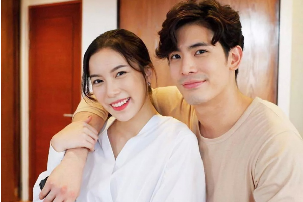 泰国一线明星排行榜 你都认识哪些呢