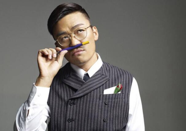 2019年中国票房将过百亿的男演员