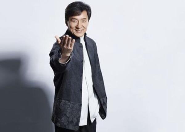 2019年中国票房将过百亿的男演员