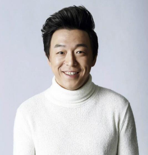 2019年中国票房将过百亿的男演员