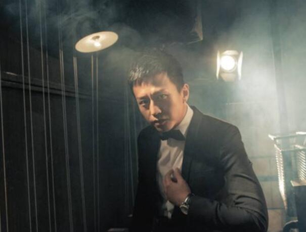 2019年中国票房将过百亿的男演员