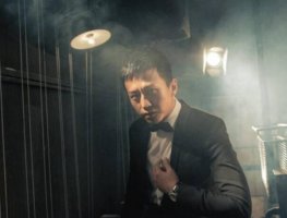 2019年中国票房将过百亿的男演员，邓超以98.45亿排名第一