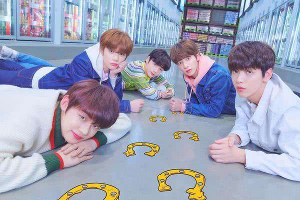 韩国男团排名2019前十：防弹少年团登顶,热度是第2名三倍