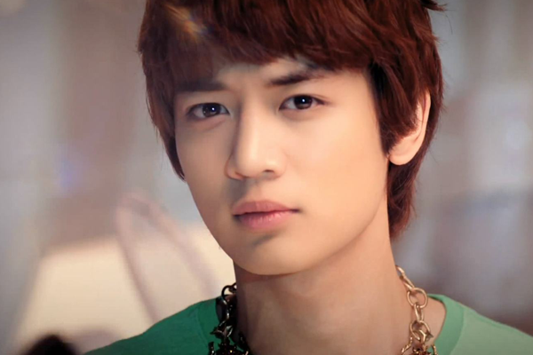 韩国男团成员颜值排名top15:李泰容/金泰亨/田征国上榜