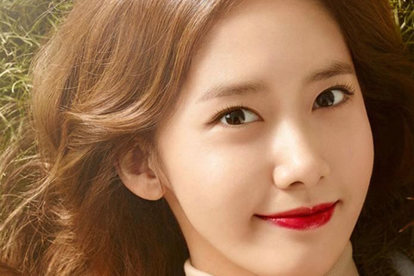 韩国女团门面颜值排名top15：允儿颜值演技双在线(仅第二)