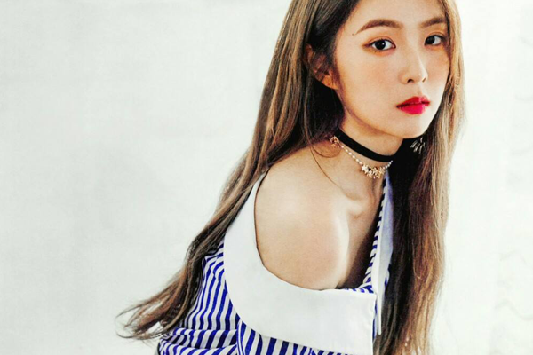 韩国女团门面颜值排名top15：允儿颜值演技双在线(仅第二)