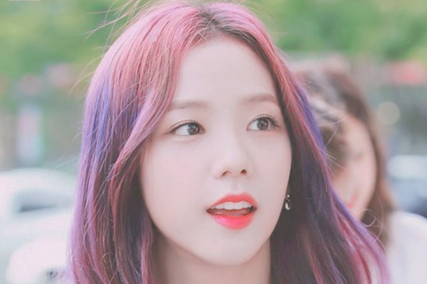 韩国女团门面颜值排名top15：允儿颜值演技双在线(仅第二)