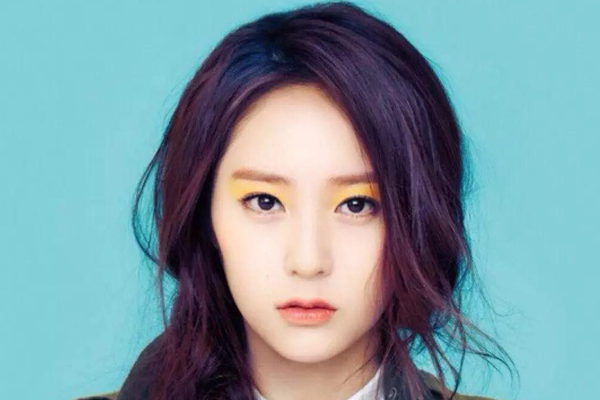 韩国女团门面颜值排名top15：允儿颜值演技双在线(仅第二)