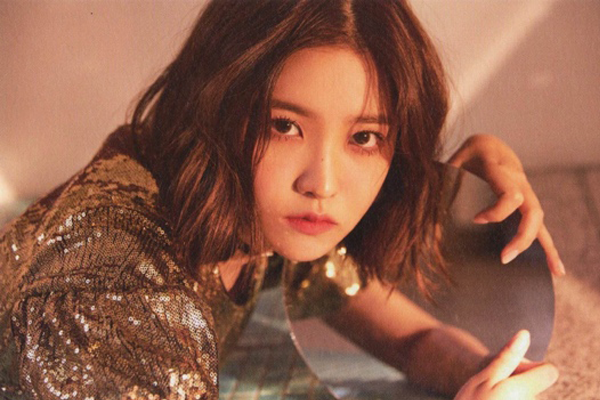 韩国女团门面颜值排名top15：允儿颜值演技双在线(仅第二)