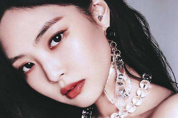 韩国女团门面颜值排名top15：允儿颜值演技双在线(仅第二)