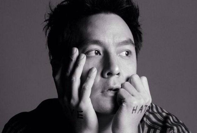 香港十大颜值男神 秒杀现在各种小鲜肉