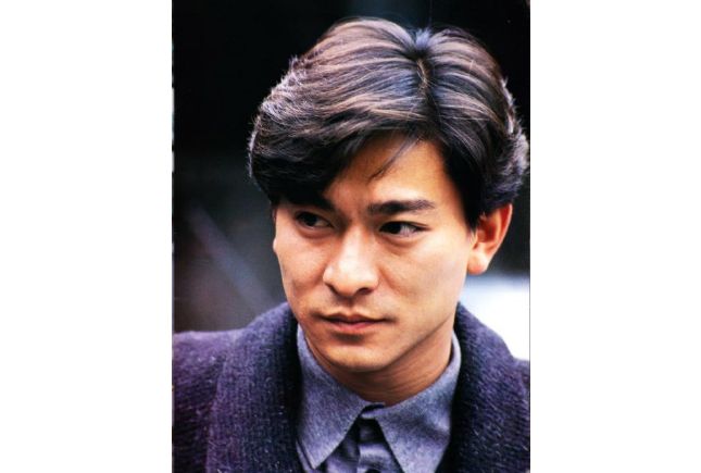 香港十大颜值男神 秒杀现在各种小鲜肉