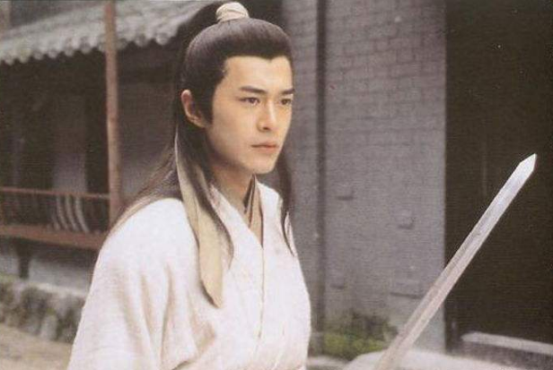 香港十大颜值男神 秒杀现在各种小鲜肉