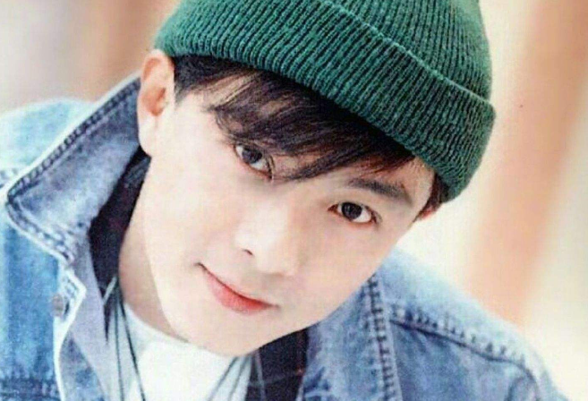 香港十大颜值男神 秒杀现在各种小鲜肉