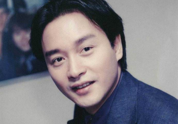 香港十大颜值男神 秒杀现在各种小鲜肉