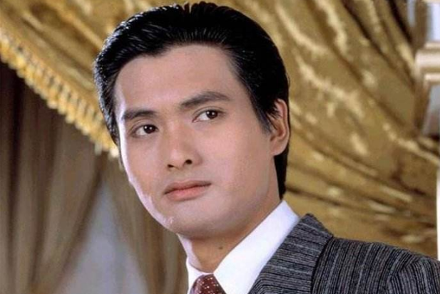 香港十大颜值男神 秒杀现在各种小鲜肉