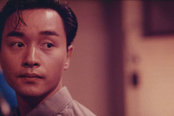 香港乐坛三皇五帝 谭咏麟、张国荣和张学友皆在榜上