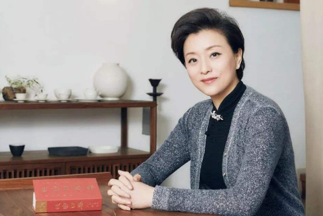 80年代十大荧屏主持人 童年回忆，你还记得吗