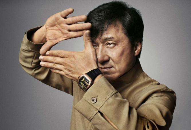 明星富豪榜2018排行榜，明星首富是谁？