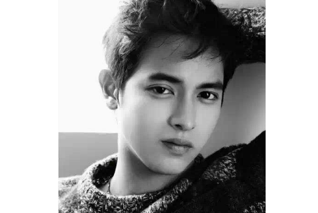 泰国四大男神 Mike位列第一，酒窝男神Push仅第二