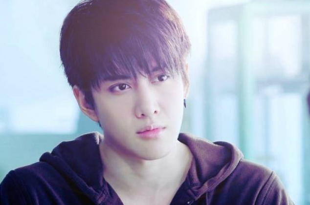 泰国四大男神 Mike位列第一，酒窝男神Push仅第二