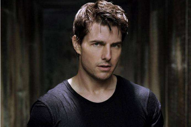 世界四大美少年 小李子位列第一名