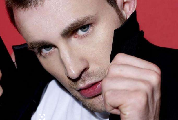 世界四大美少年 小李子位列第一名