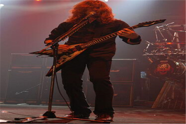 世界十大吉他手排名，史蒂维·雷·沃恩拿格莱美奖拿到手软