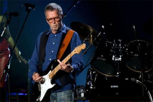 世界十大吉他手排名，史蒂维·雷·沃恩拿格莱美奖拿到手软