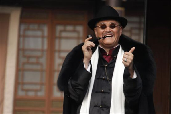 明星资产排名，你知道中国最有钱的十大明星是谁吗？