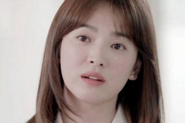 韩国四大花旦：全智贤/河智苑/金荷娜/宋慧乔