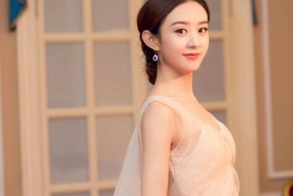 内地小花旦演技排行