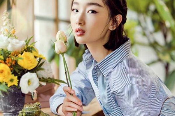 内地小花旦演技排行