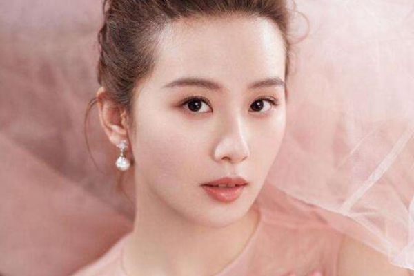 内地小花旦演技排行