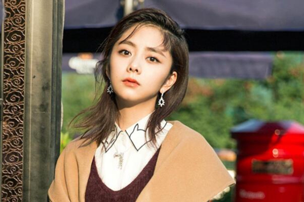 内地小花旦演技排行