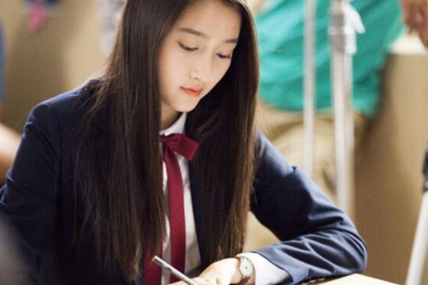 内地小花旦演技排行