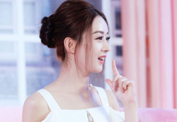 十大演技最好的女演员，任素汐上榜，第一名是演技女神