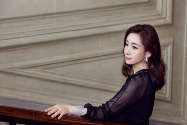 十大演技最好的女演员，任素汐上榜，第一名是演技女神