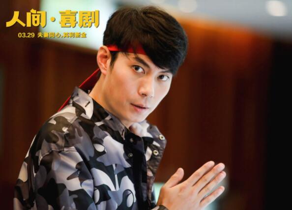 中国十大谐星排行榜,沈叔叔上榜，每一个颜值都赢在气质上