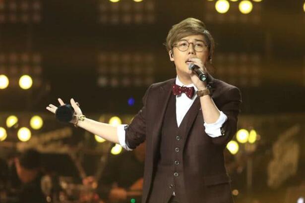 中国十大谐星排行榜,沈叔叔上榜，每一个颜值都赢在气质上